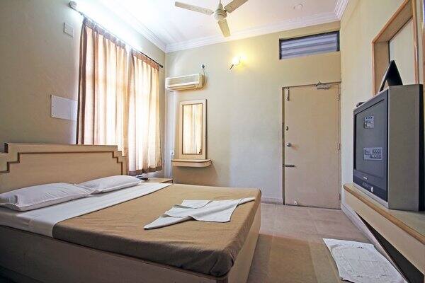 Hotel Sharada, Bangalore 5